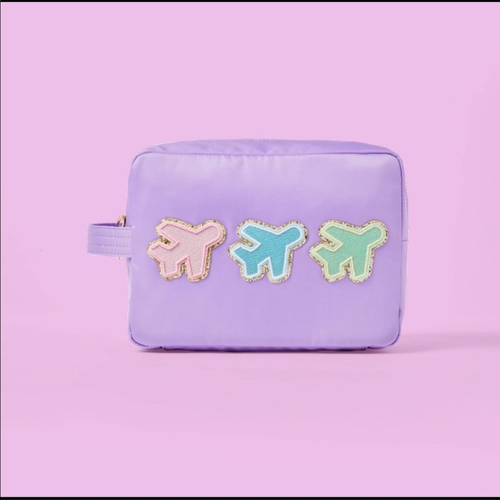 Stoney Clover x Target Travel Pouch